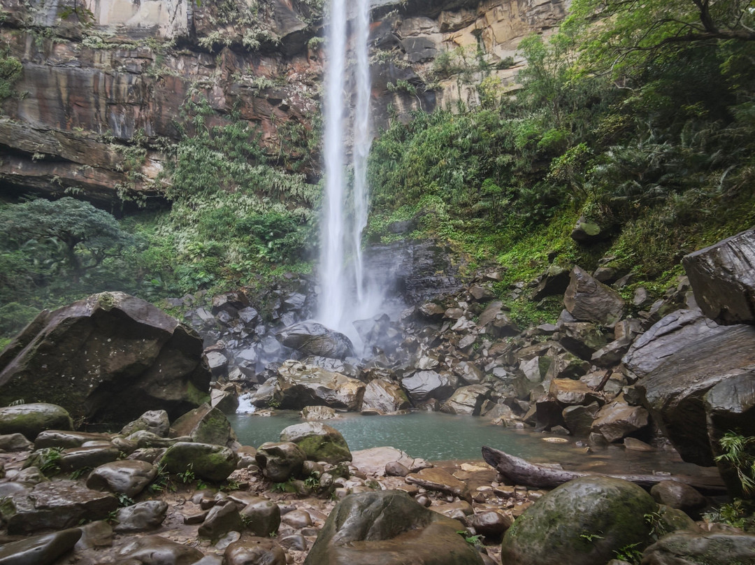 Iriomote Island Kayaks Kazaguruma-竹富町西表岛必去景点