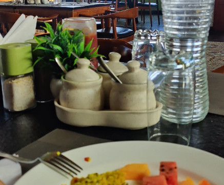 康格拉克拉克斯套房酒店