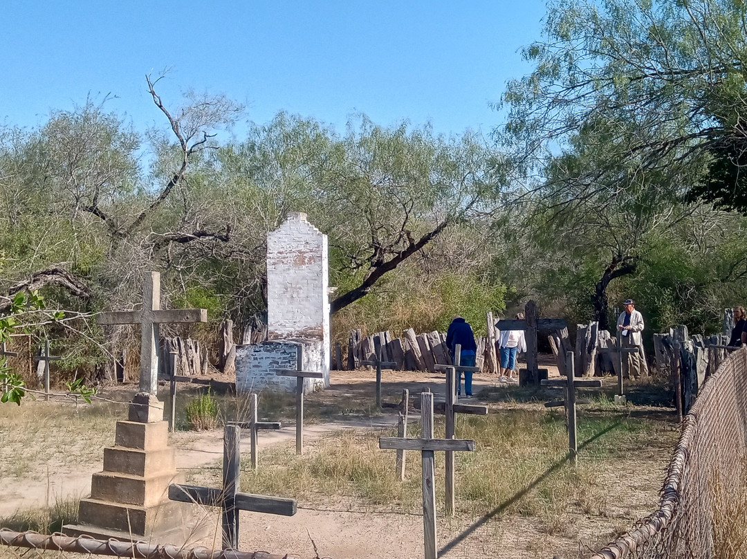 Santa Ana National Wildlife Refuge-Alamo必去景点