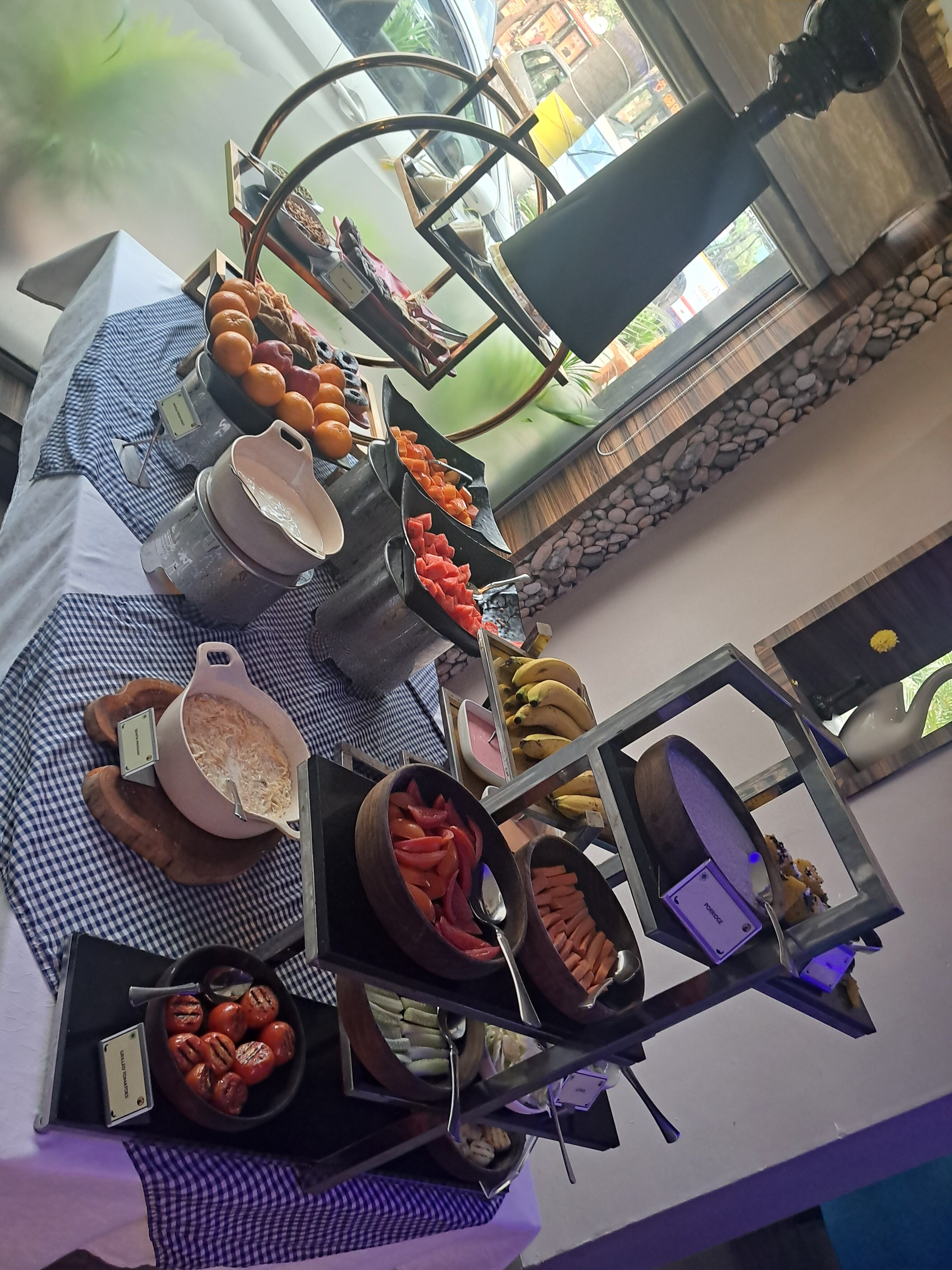 斯沃斯提酒店-官方