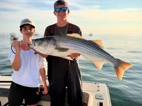 Mass Bay Guides-North Scituate必去景点