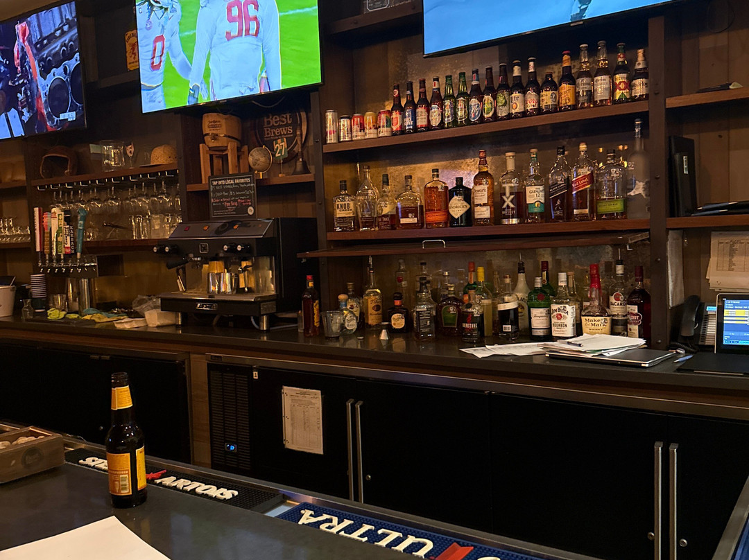 Four Points by Sheraton Midland主图