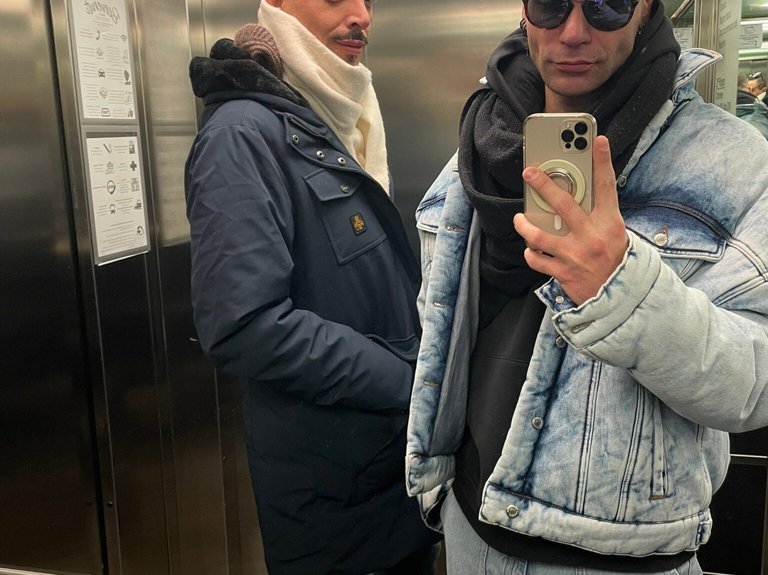 艾尔伯格D120酒店主图