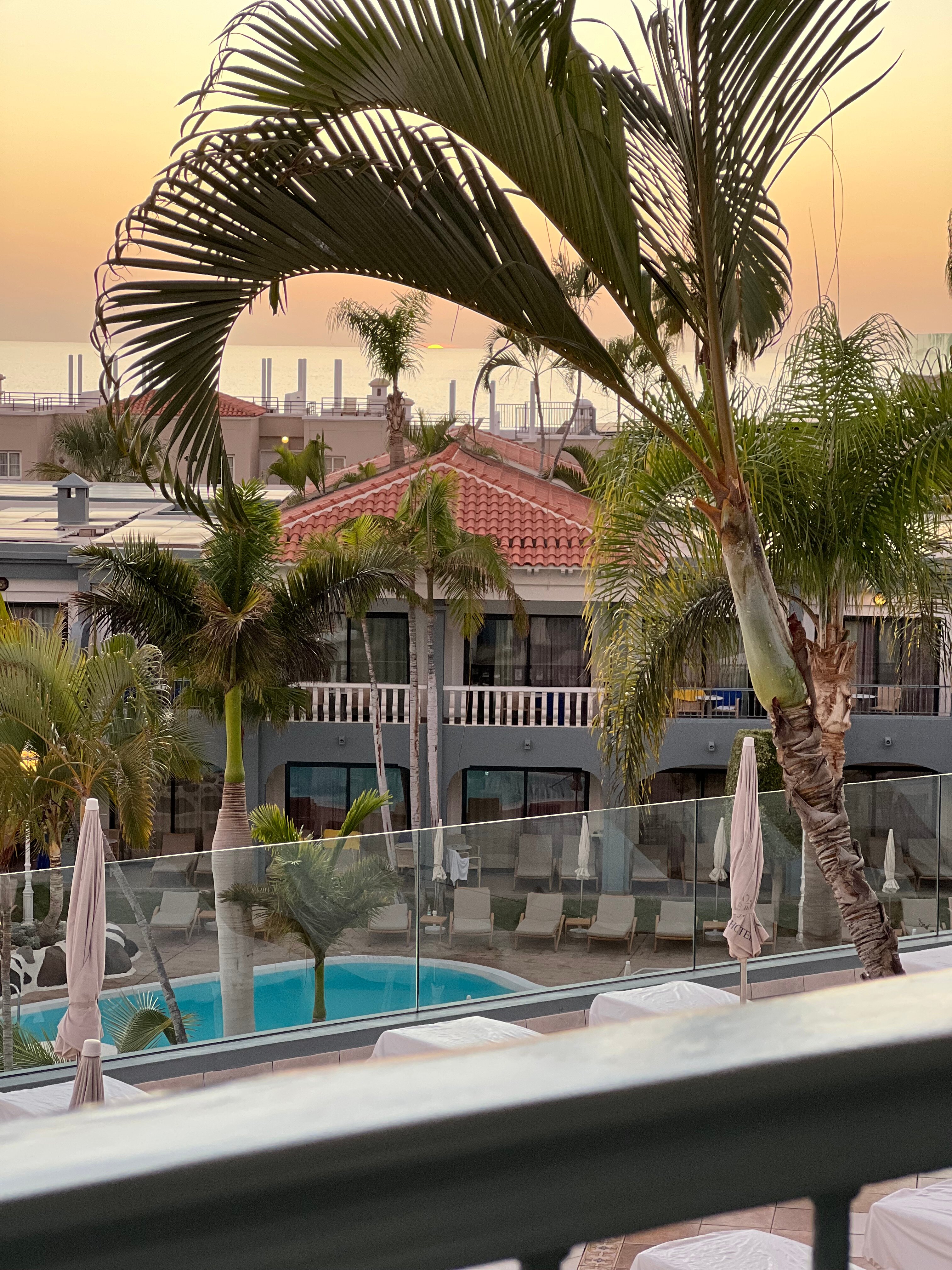 Hotel Colon Guanahani - Adrian Hoteles-官方