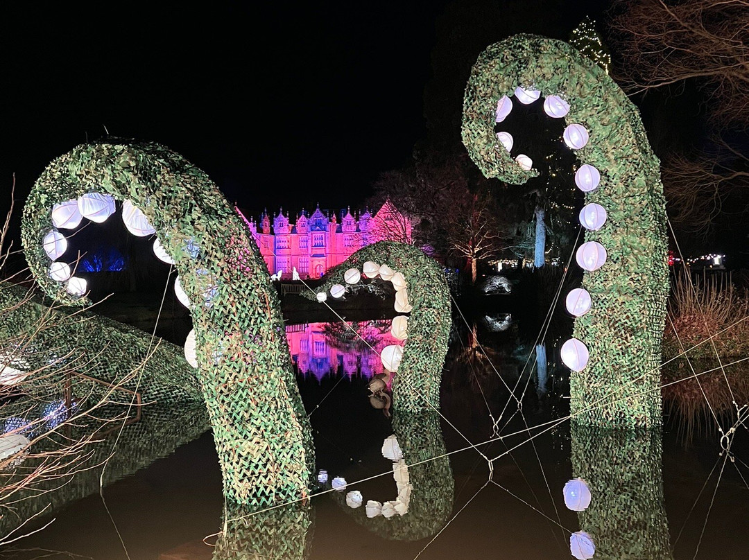 Wakehurst-Haywards Heath必去景点