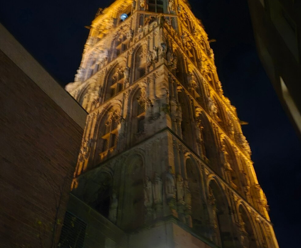 Historic Town Hall-科隆必去景点