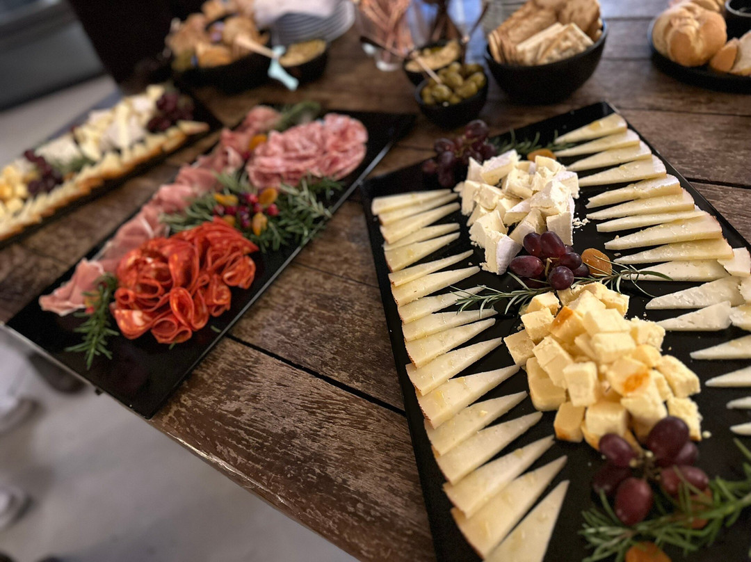 58 And Co-伦敦必去景点