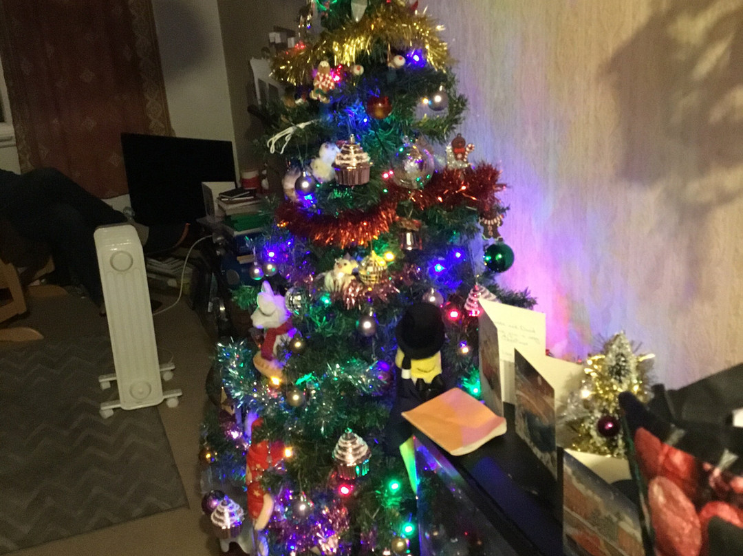 Grand Theatre-沃尔夫汉普顿必去景点