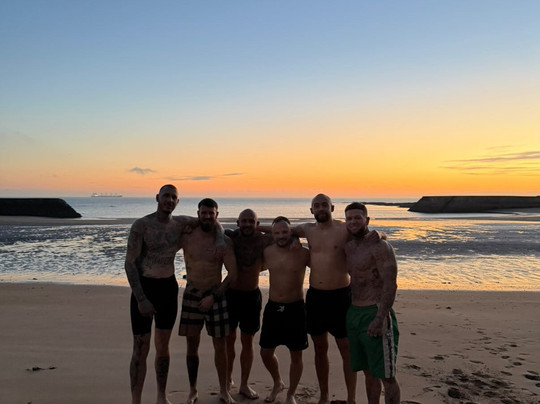 CBK Adventures-Cullercoats必去景点