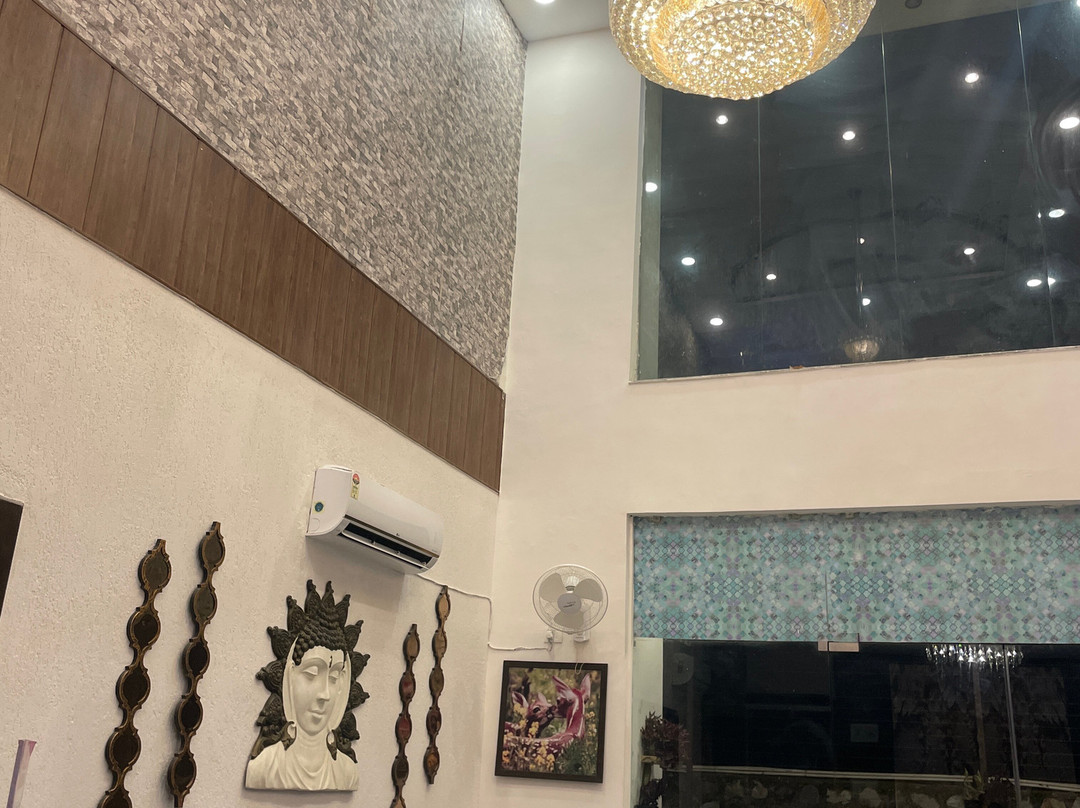 The Neeraj Forest Resort主图