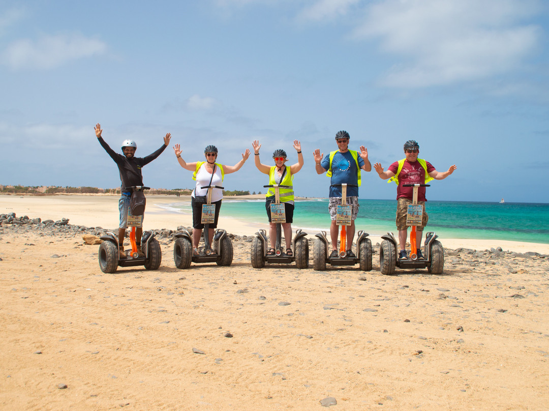 No Limits Adventure-圣塔玛丽亚必去景点