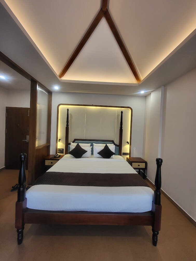 Palm Era Resorts-客卧