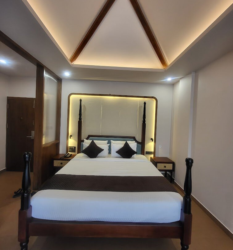 Palm Era Resorts主图