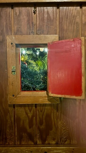 Captain Whidbey Inn主图