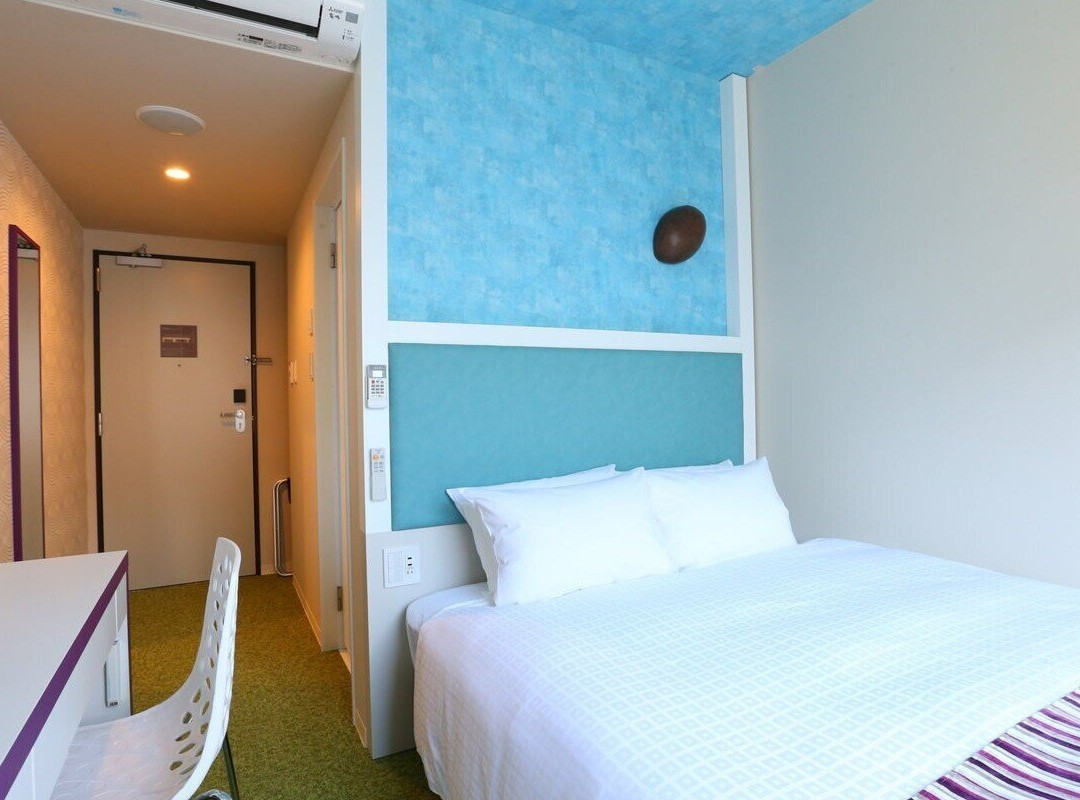 Hotel Wing International Select Higashi Osaka