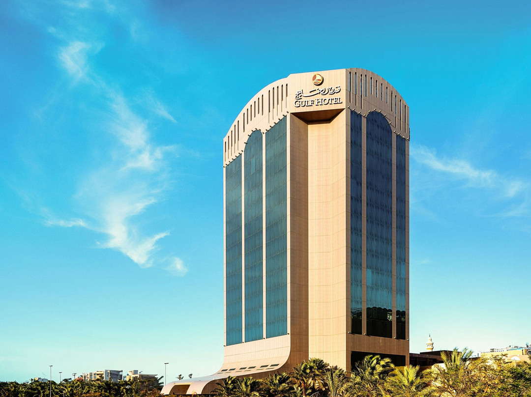 巴莱恩海湾酒店