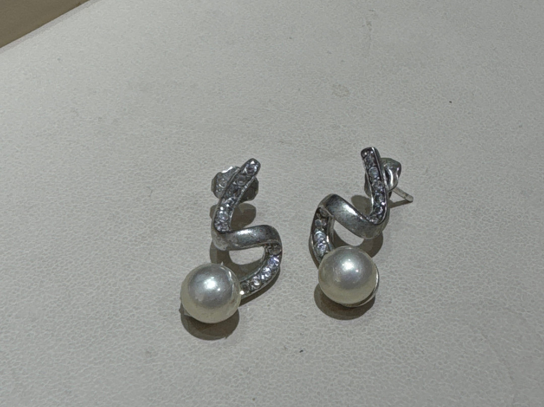 Diamante Jewels & Time-奥腊涅斯塔德必去景点