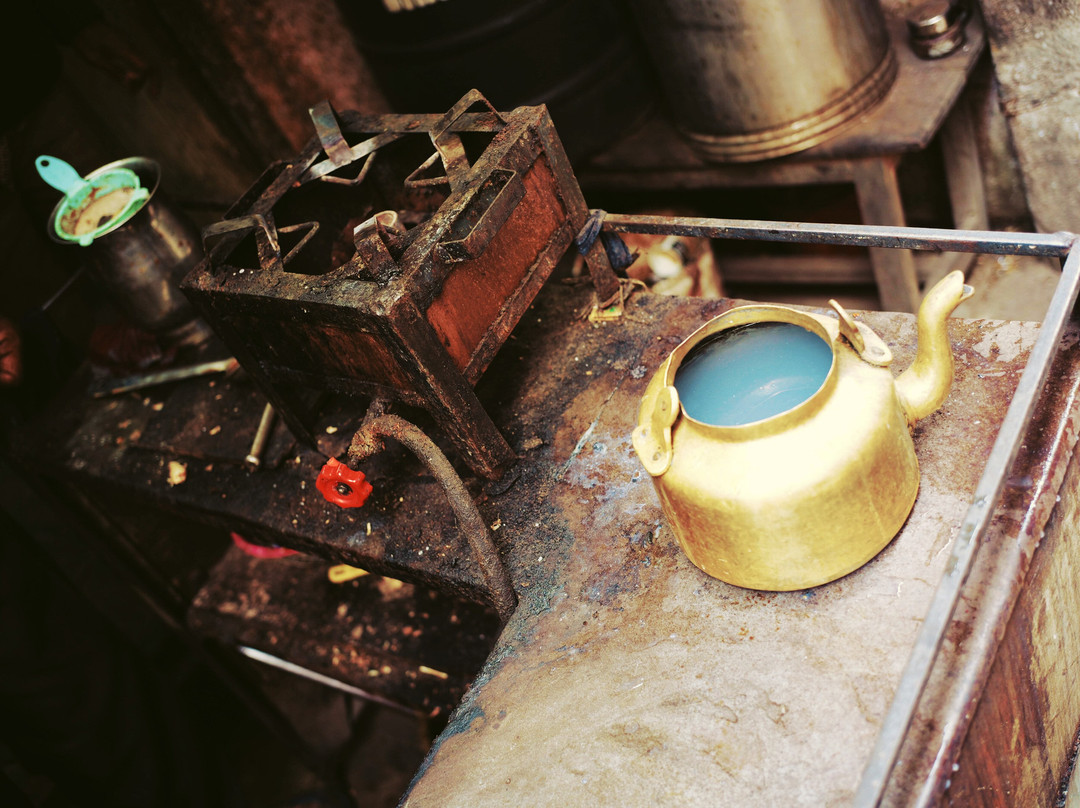 Incredible India by Car-新德里必去景点