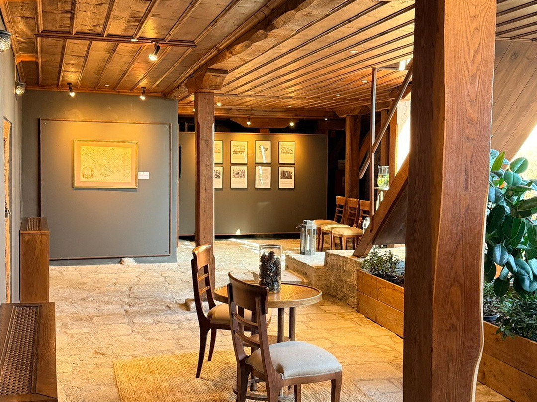 Mohammed Ali's House-Kavala必去景点