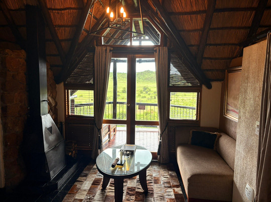 Loisico Tours and Excursions-Bloubergstrand必去景点