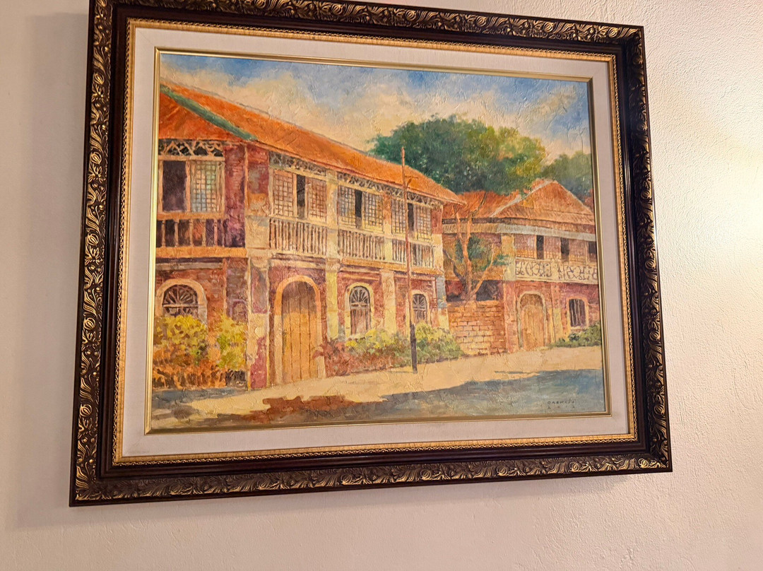 Hotel Felicidad主图