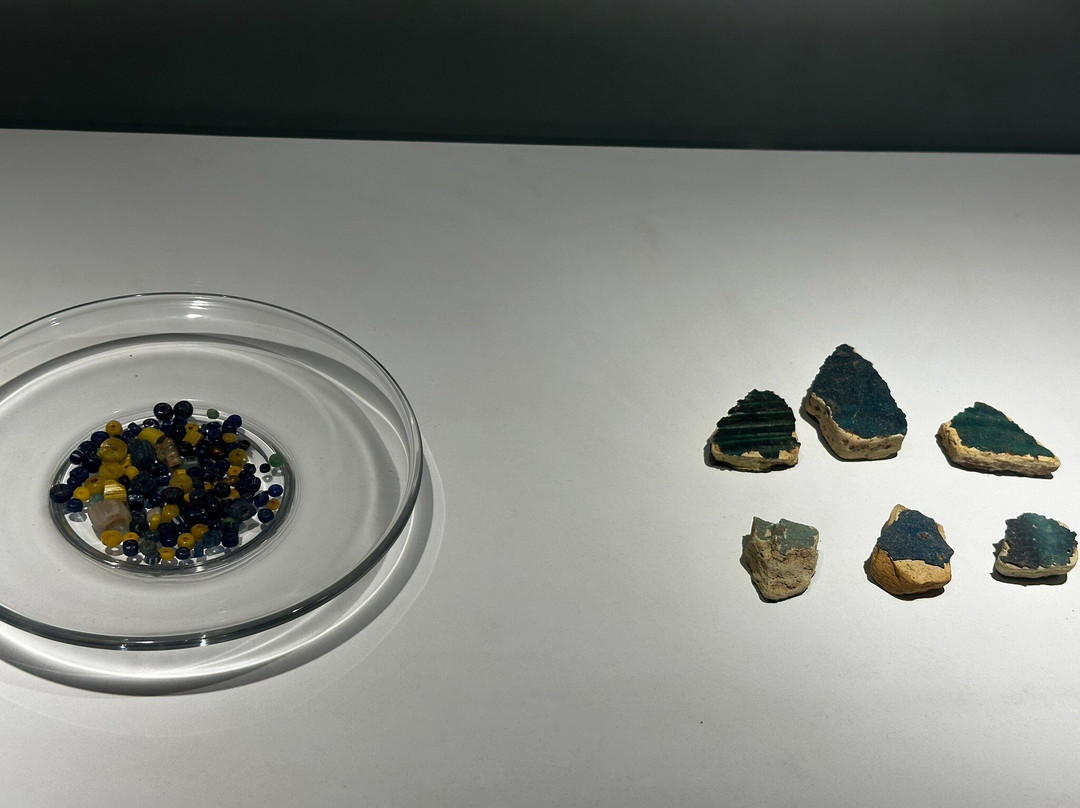 Pazhassiraja Museum and Art Gallery-科泽科德必去景点