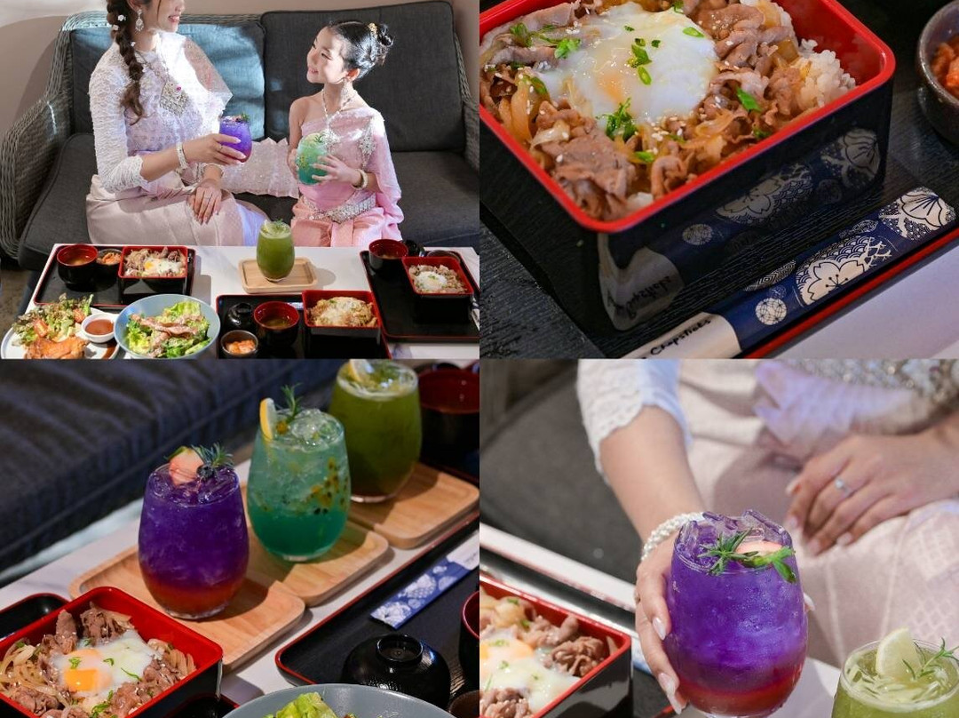 Na Satta Thai-挽桴必去景点