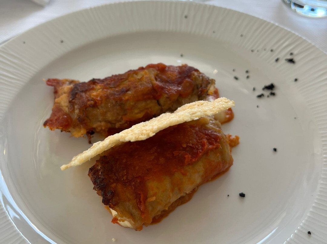 Masseria Ancella主图