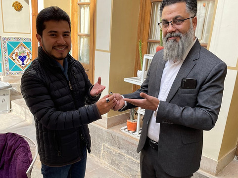 Sunrise Traditional Hotel主图