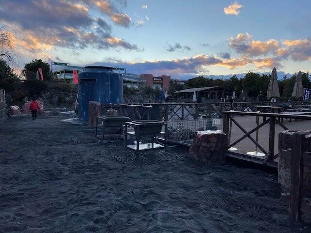 Koshu Natural Stone Studio Saiseki no Kura-笛吹市必去景点