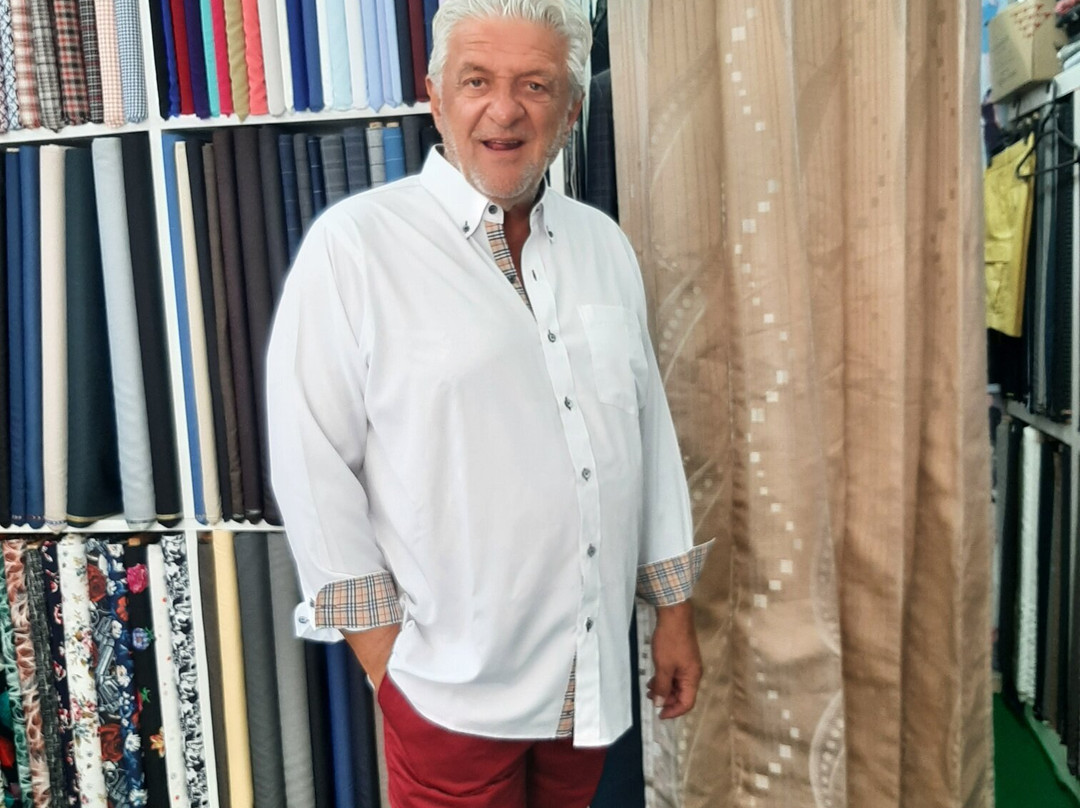 Oxford Tailor-华欣必去景点