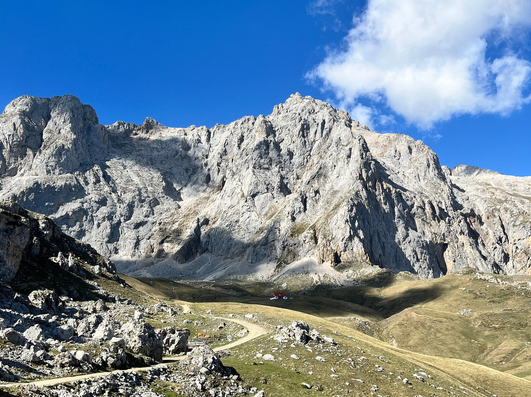 Centro de Turismo Activo Picostour-Potes必去景点