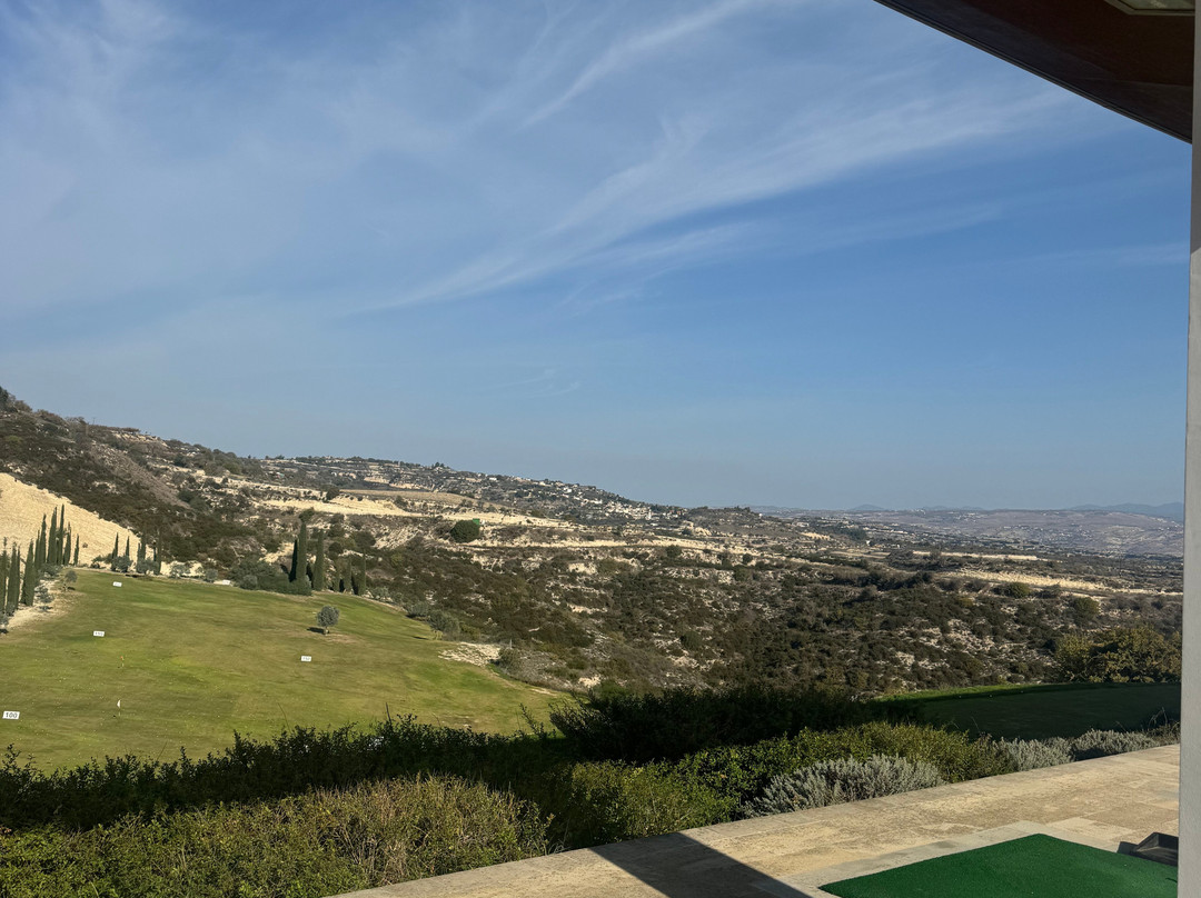 Minthis Golf Club-Tsada必去景点