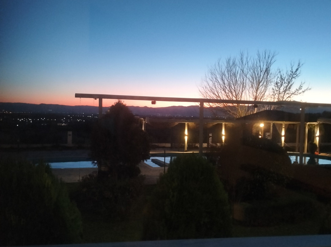 阿格楠希欧温泉酒店主图