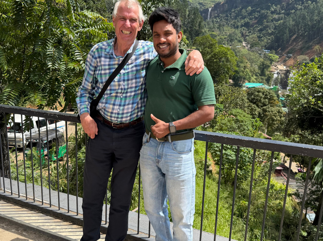 Trip Tastic Tours Sl-Panadura必去景点