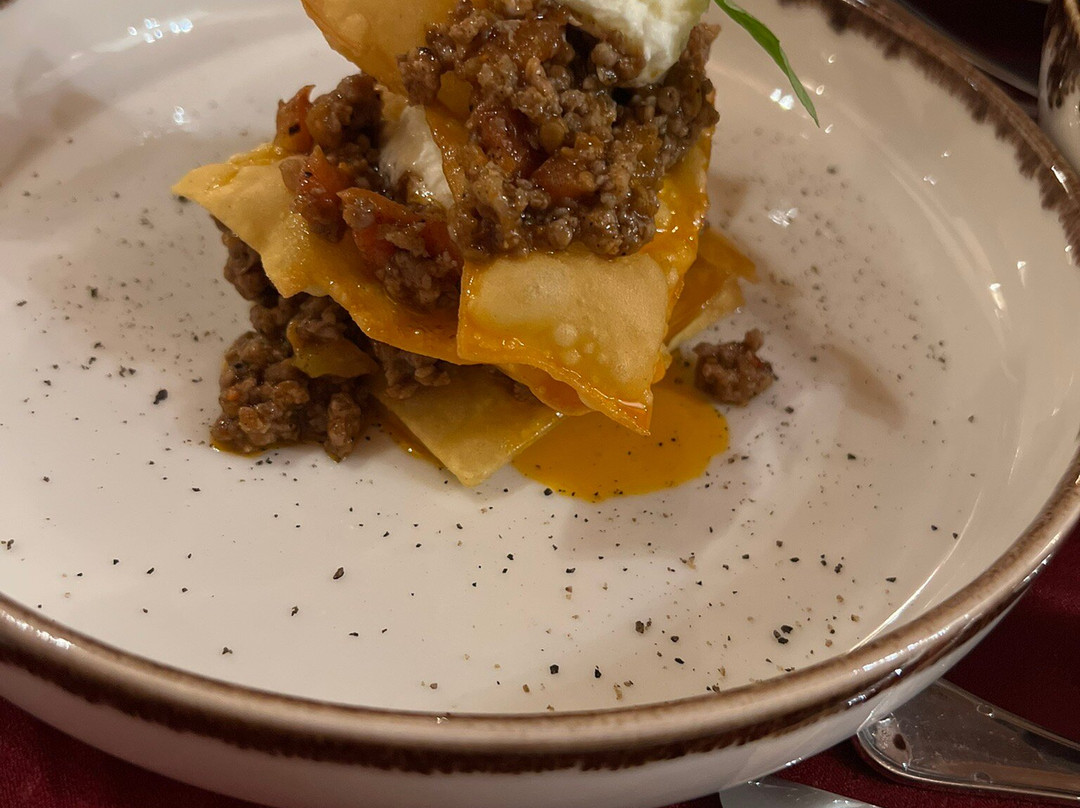 Duja Chalet Ski Center主图