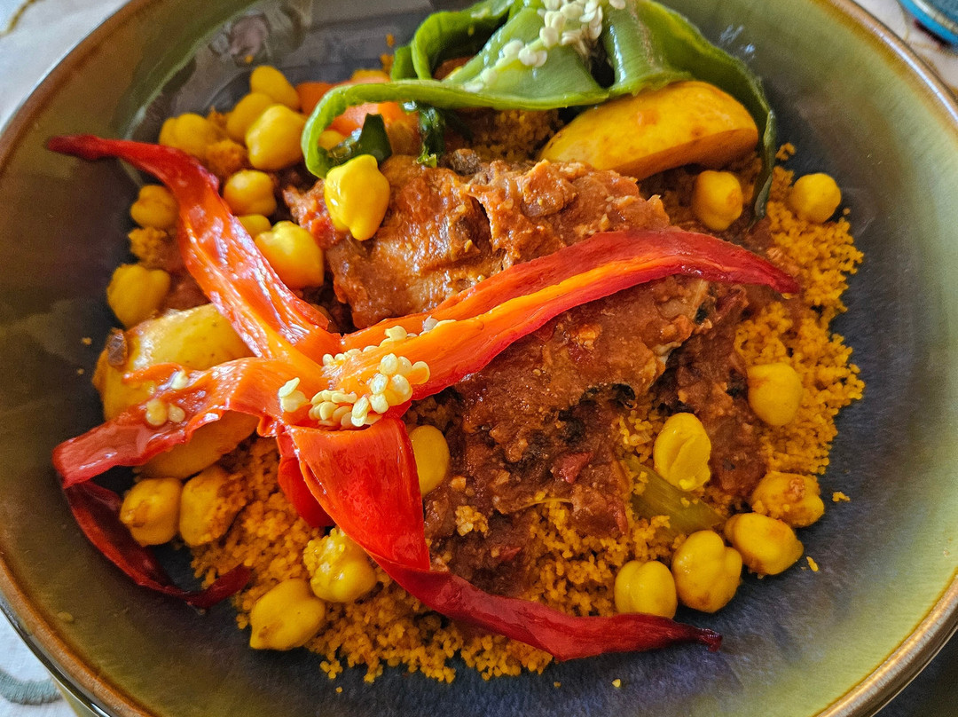 Cap Blanc Guest House "Arts & Culture Events"主图