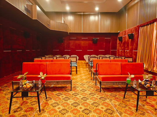 PGC Chennai Resort & Club By SSS