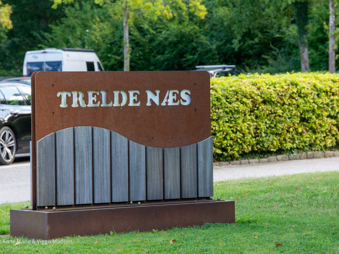Trelde Næs-腓特烈西亚必去景点