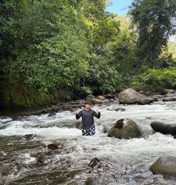 Super Quads-圣卡洛斯必去景点