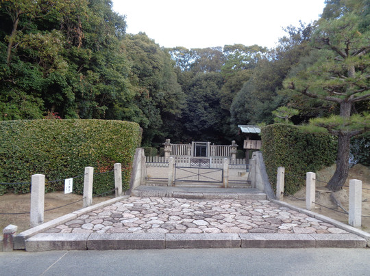 Abo Shinozuka-芦屋市必去景点