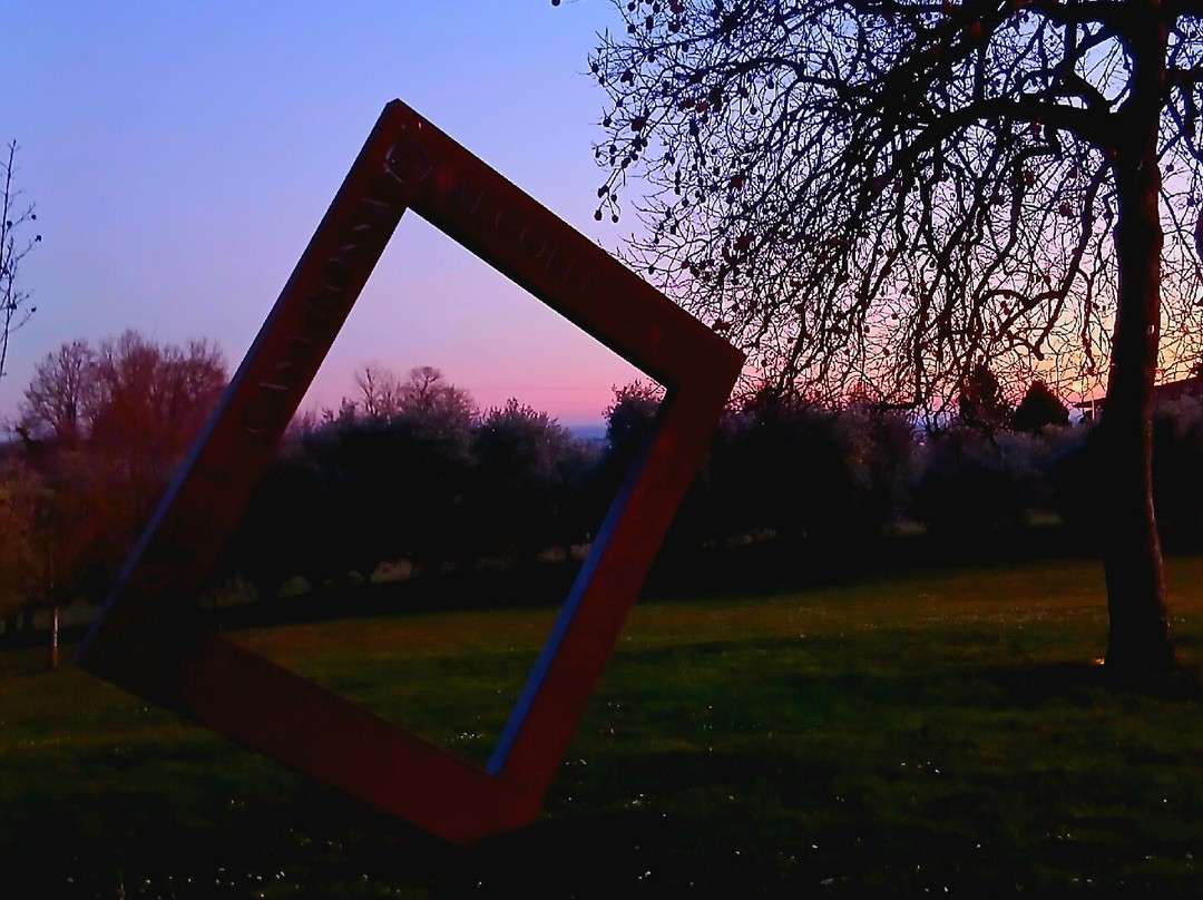 Casa Rossa Ai Colli主图