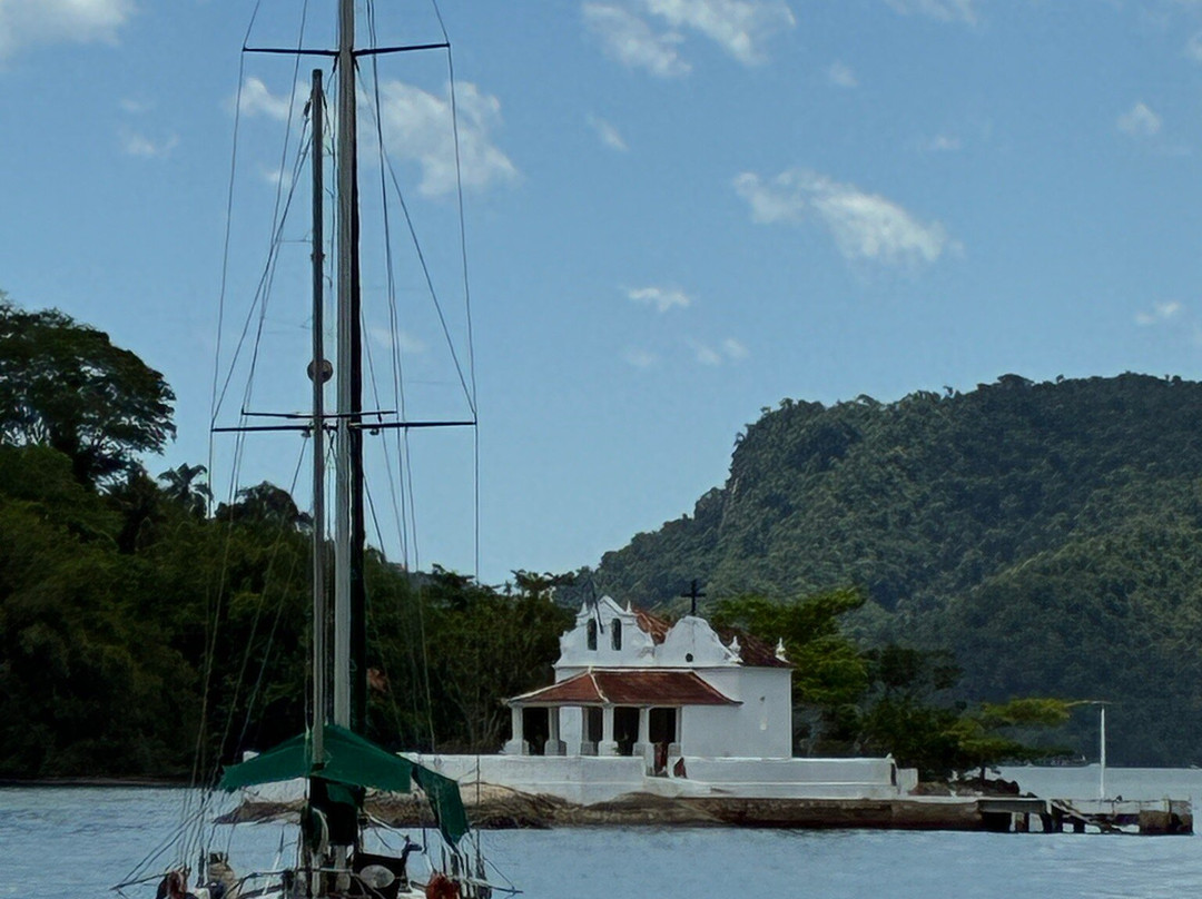 Bonfim Beach-安格拉杜斯雷斯必去景点
