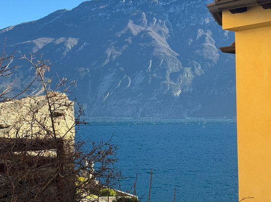 Ciclopista del Garda-利莫内必去景点