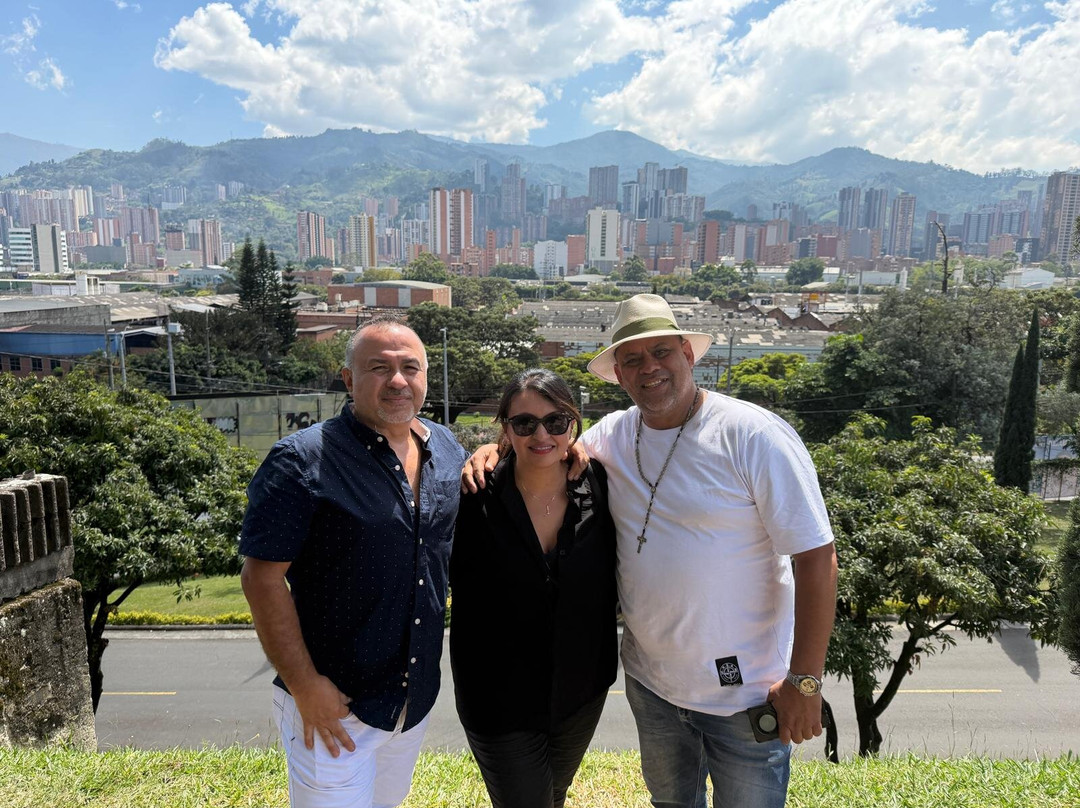 Medellin Paradise Travel-麦德林必去景点
