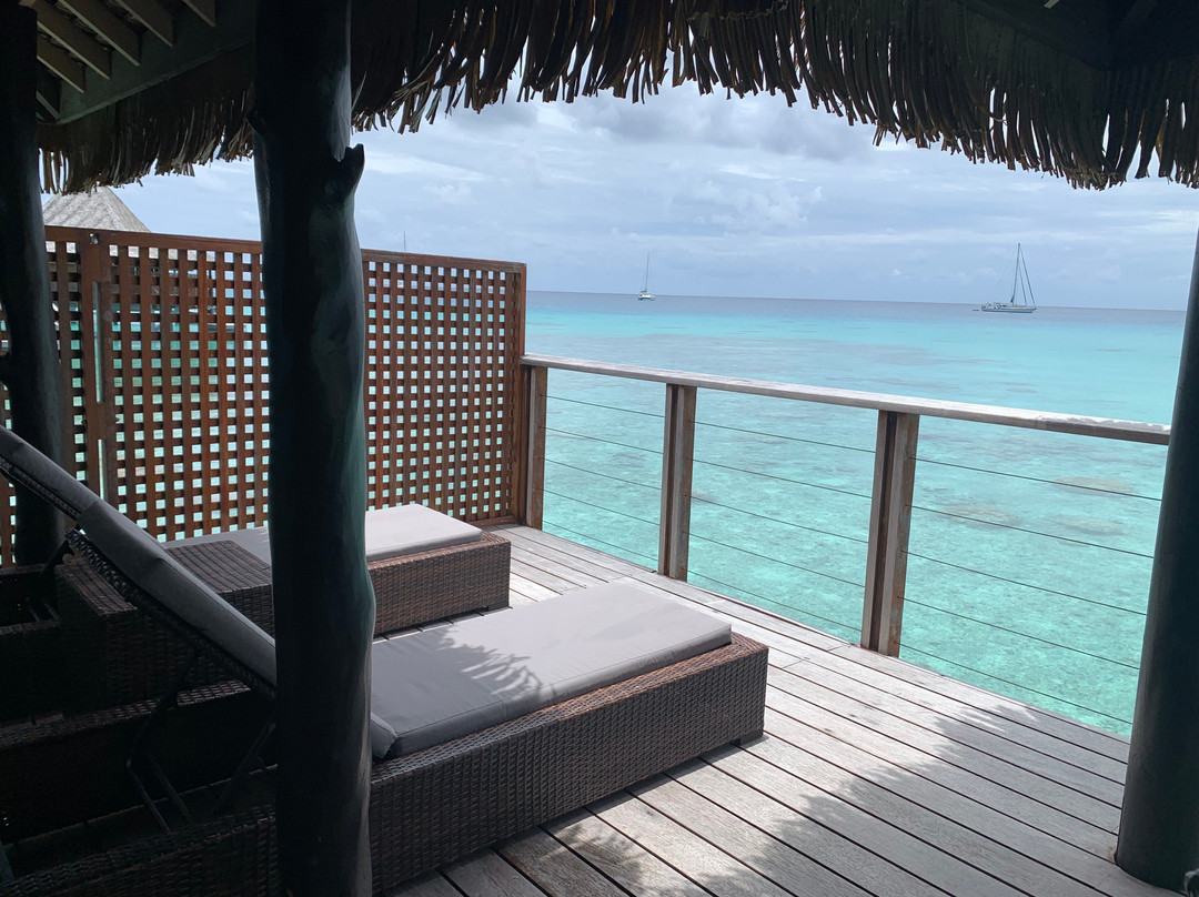 Hotel Kia Ora Resort & Spa主图