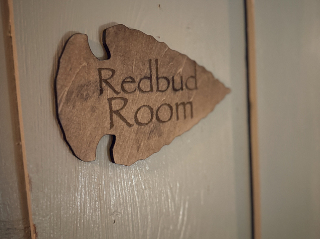 French Camp Bed and Breakfast Inn主图