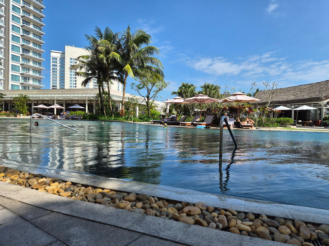 New World Hoiana Hotel主图