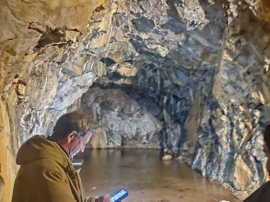 Bunker H-博尔扎诺必去景点