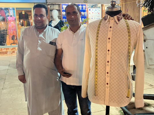 Lala Arts-坎多林必去景点